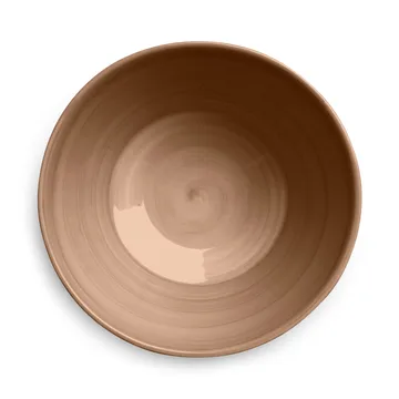 Stripes 碗 16cm - Cinnamon - Mateus