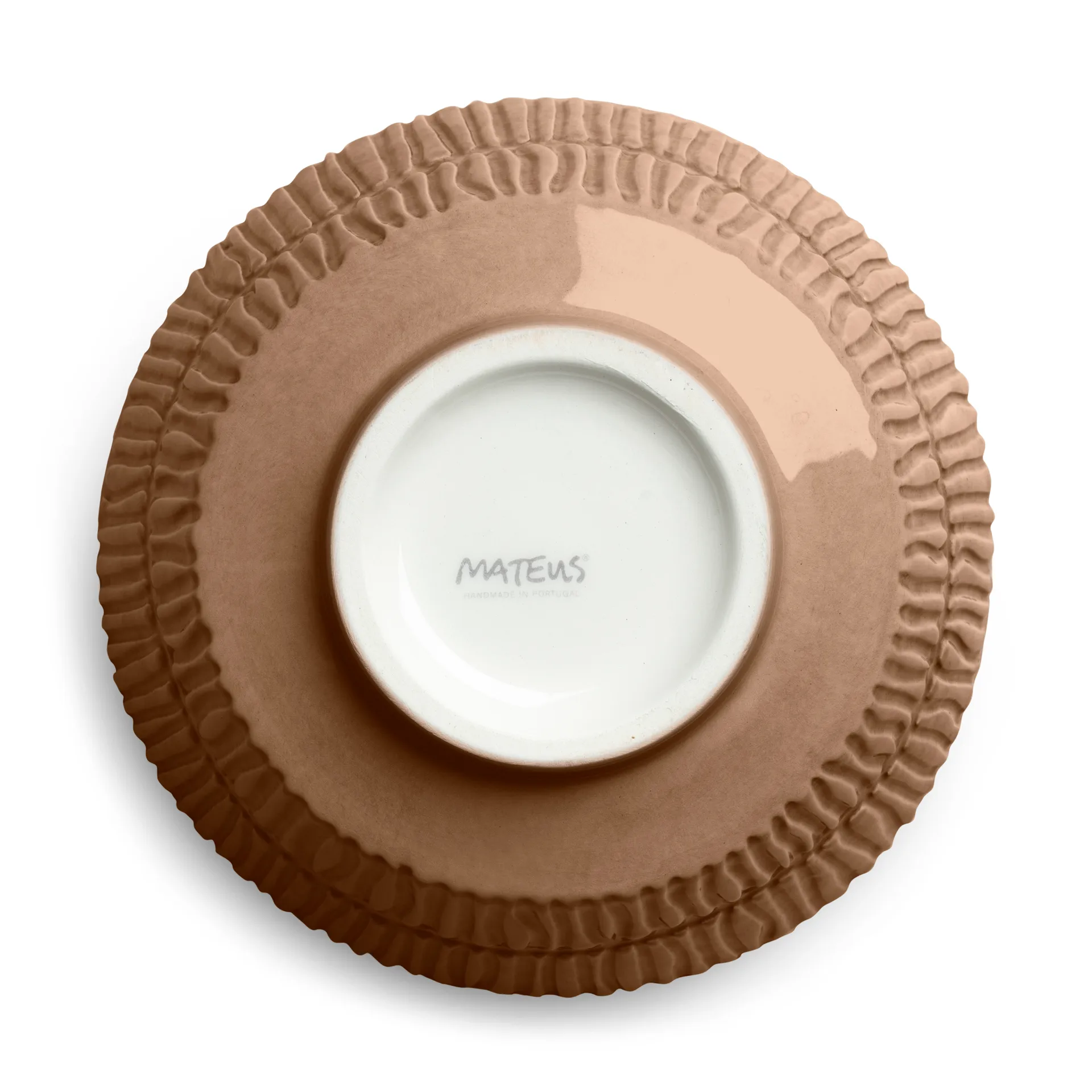Stripes 碗 16cm, Cinnamon Mateus