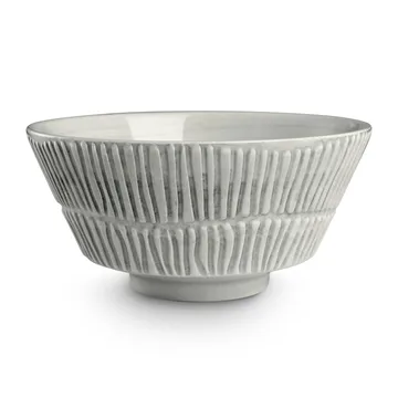 Stripes 碗 16cm - 灰色 - Mateus