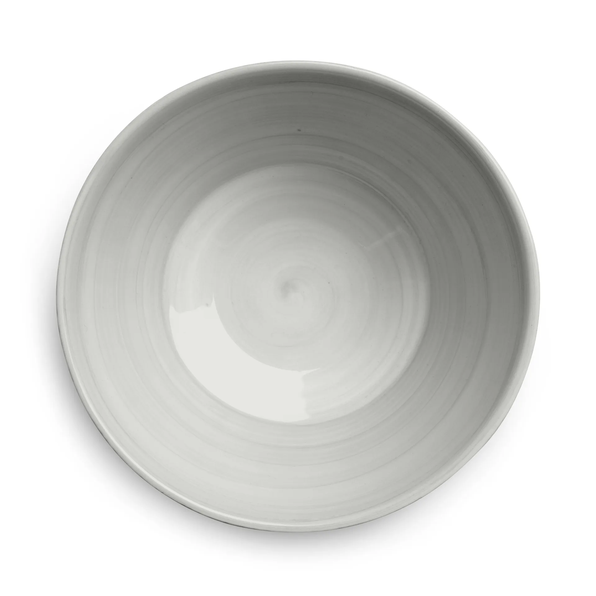 Stripes 碗 16cm, 灰色 Mateus
