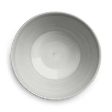 Stripes 碗 16cm - 灰色 - Mateus