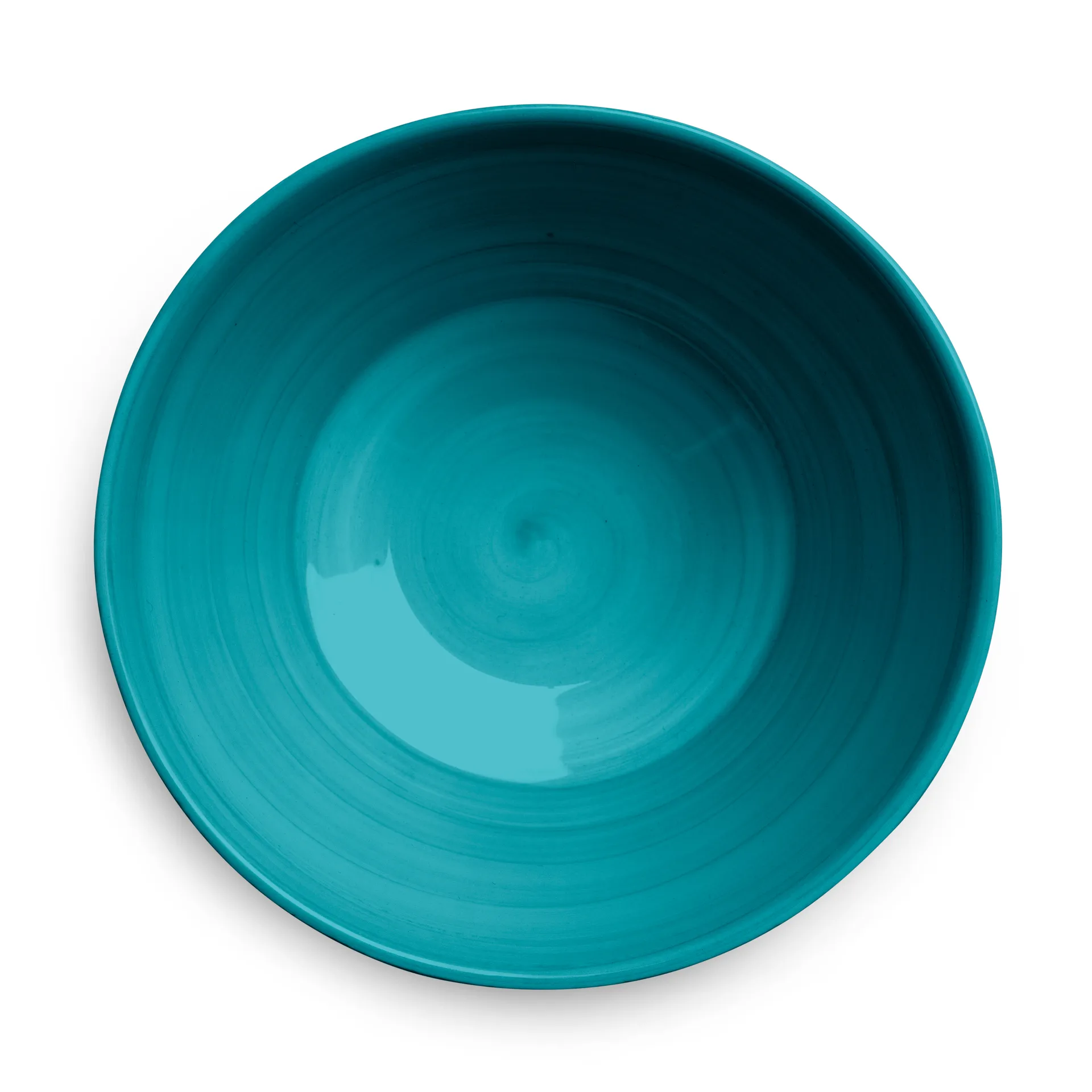 Stripes 碗 16cm, 海洋蓝 Mateus