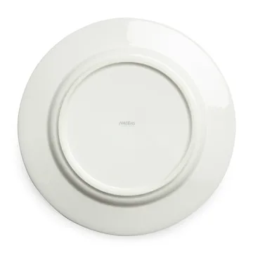 Stripes 盘 Ø28cm - 浅粉色 - Mateus