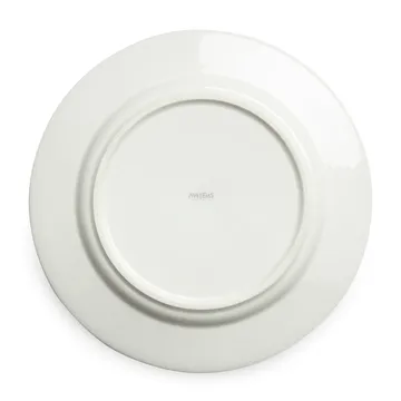 Stripes 盘 Ø28cm - 海洋蓝 - Mateus