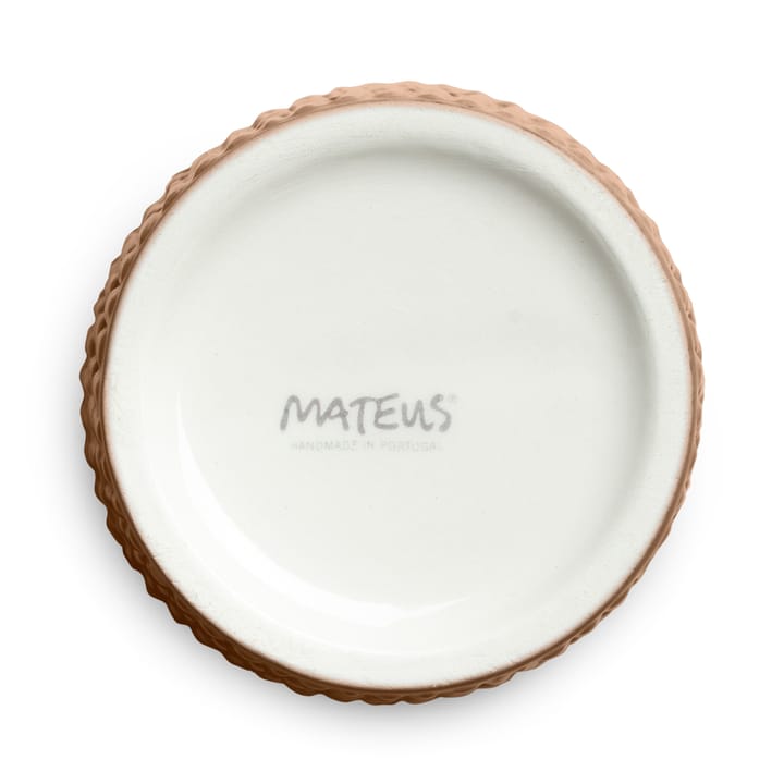 Stripes 马克杯 30 cl, Cinnamon Mateus