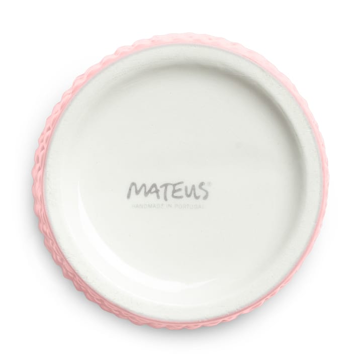 Stripes 马克杯 30 cl, Light 粉色 Mateus