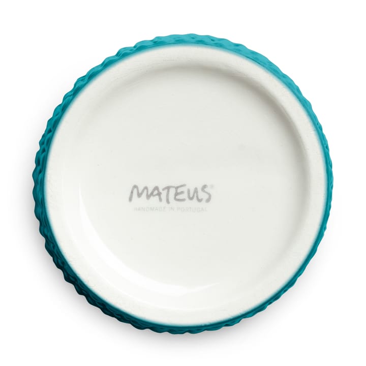 Stripes 马克杯 30 cl, Ocean Mateus