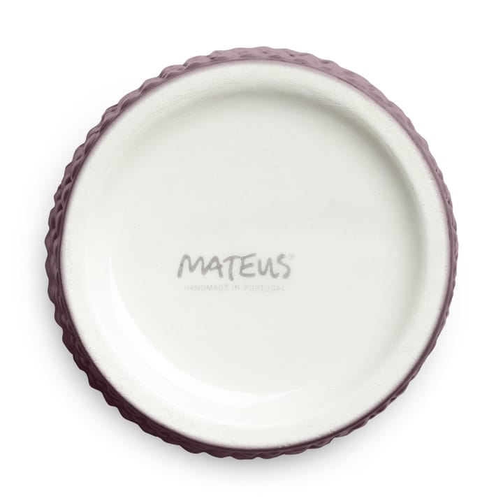 Stripes 马克杯 30 cl, Plum Mateus