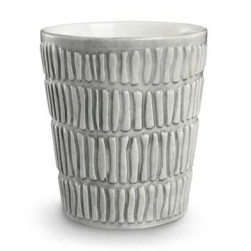 Stripes 马克杯 300ml - 灰色 - Mateus