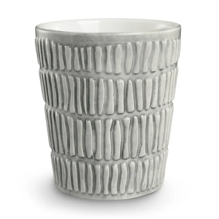 Stripes 马克杯 300ml - 灰色 - Mateus