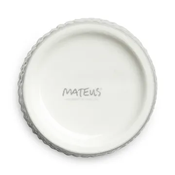 Stripes 马克杯 300ml - 灰色 - Mateus