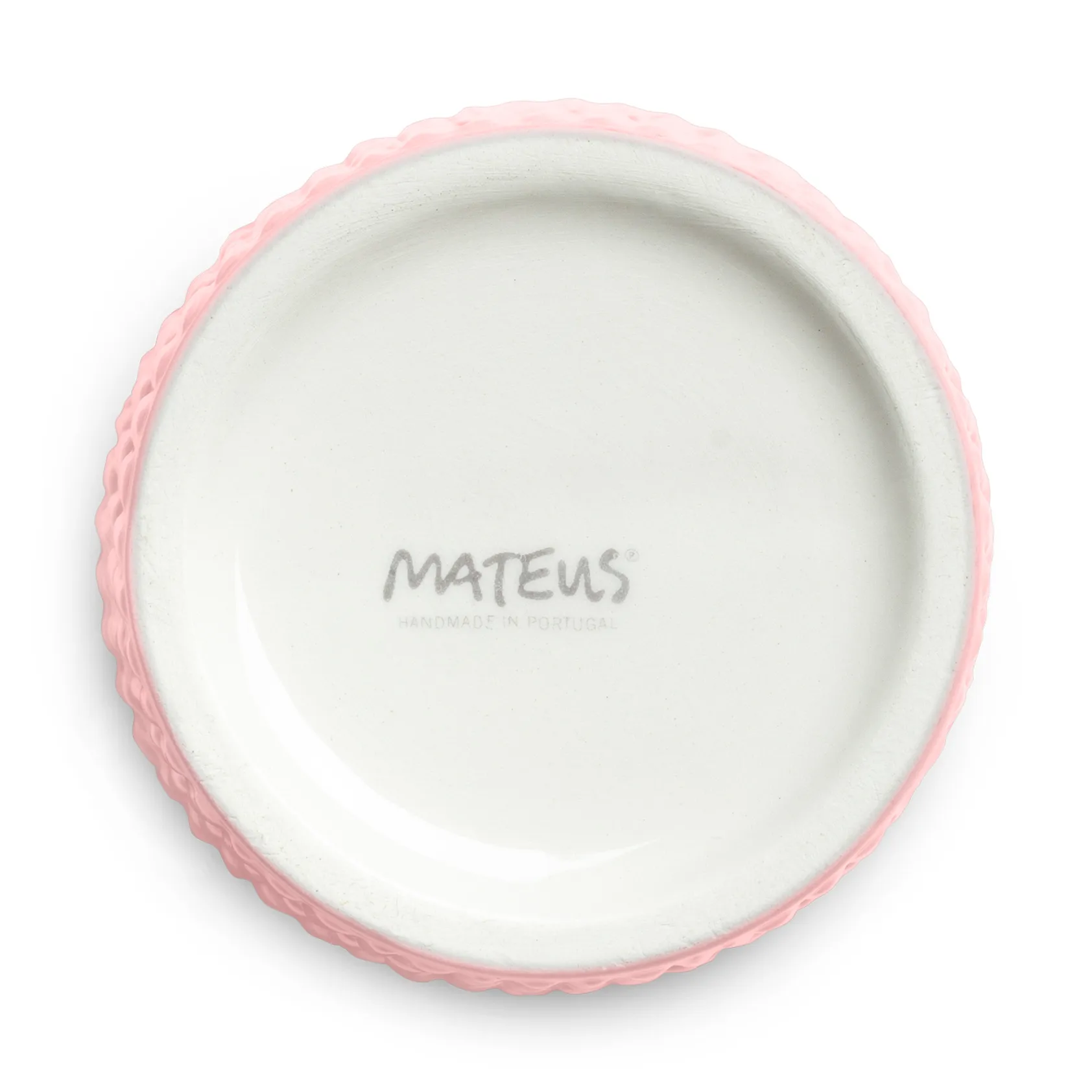 Stripes 马克杯 300ml, 浅粉色 Mateus