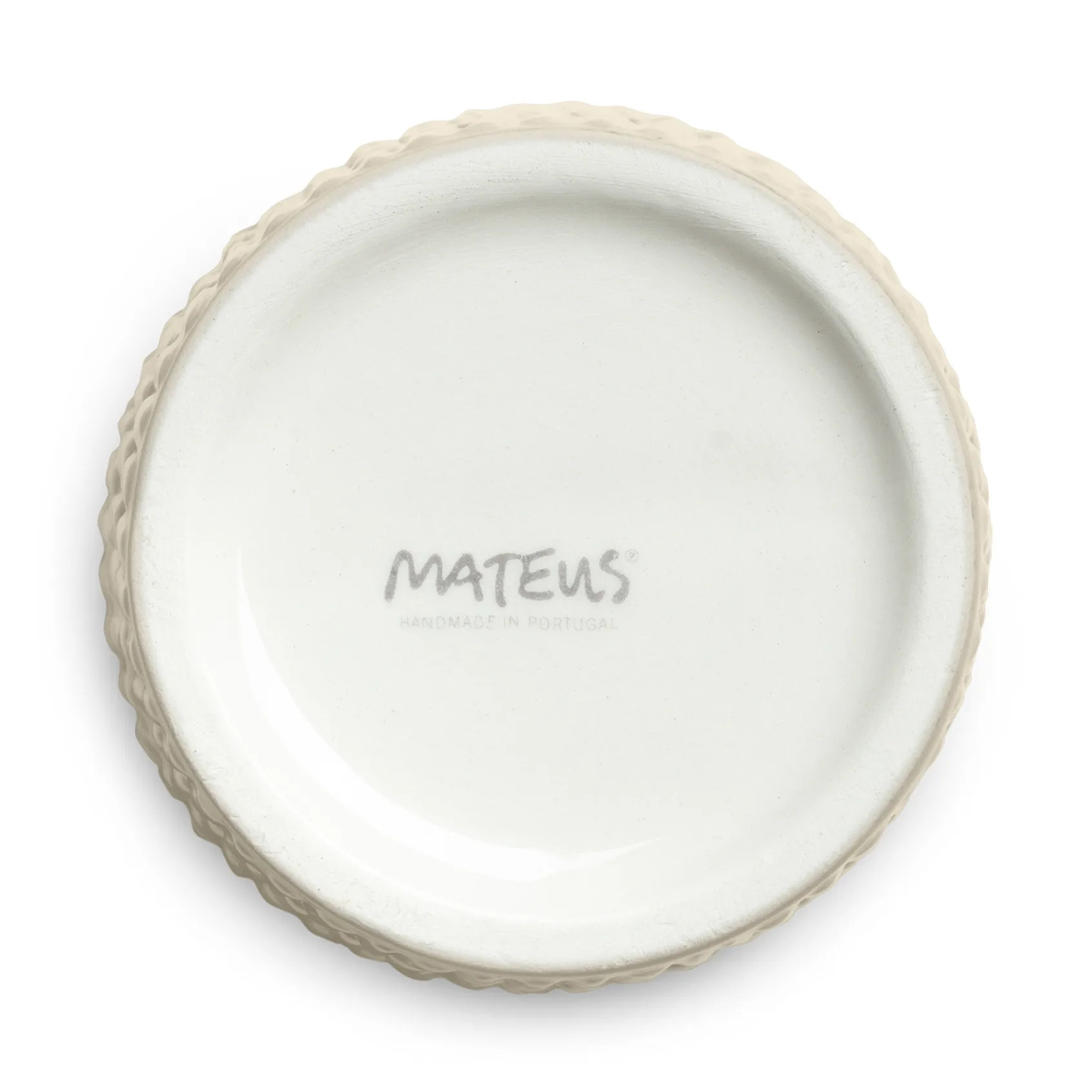 Stripes 马克杯 300ml, 沙色 Mateus