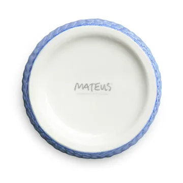 Stripes 马克杯 300ml - 浅蓝色 - Mateus