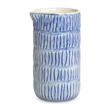 Stripes 壶 300ml - 浅蓝色 - Mateus