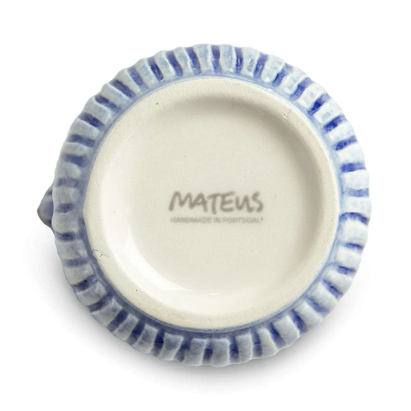Stripes 壶 300ml, 浅蓝色 Mateus