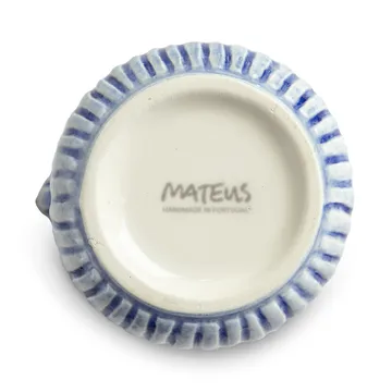Stripes 壶 300ml - 浅蓝色 - Mateus