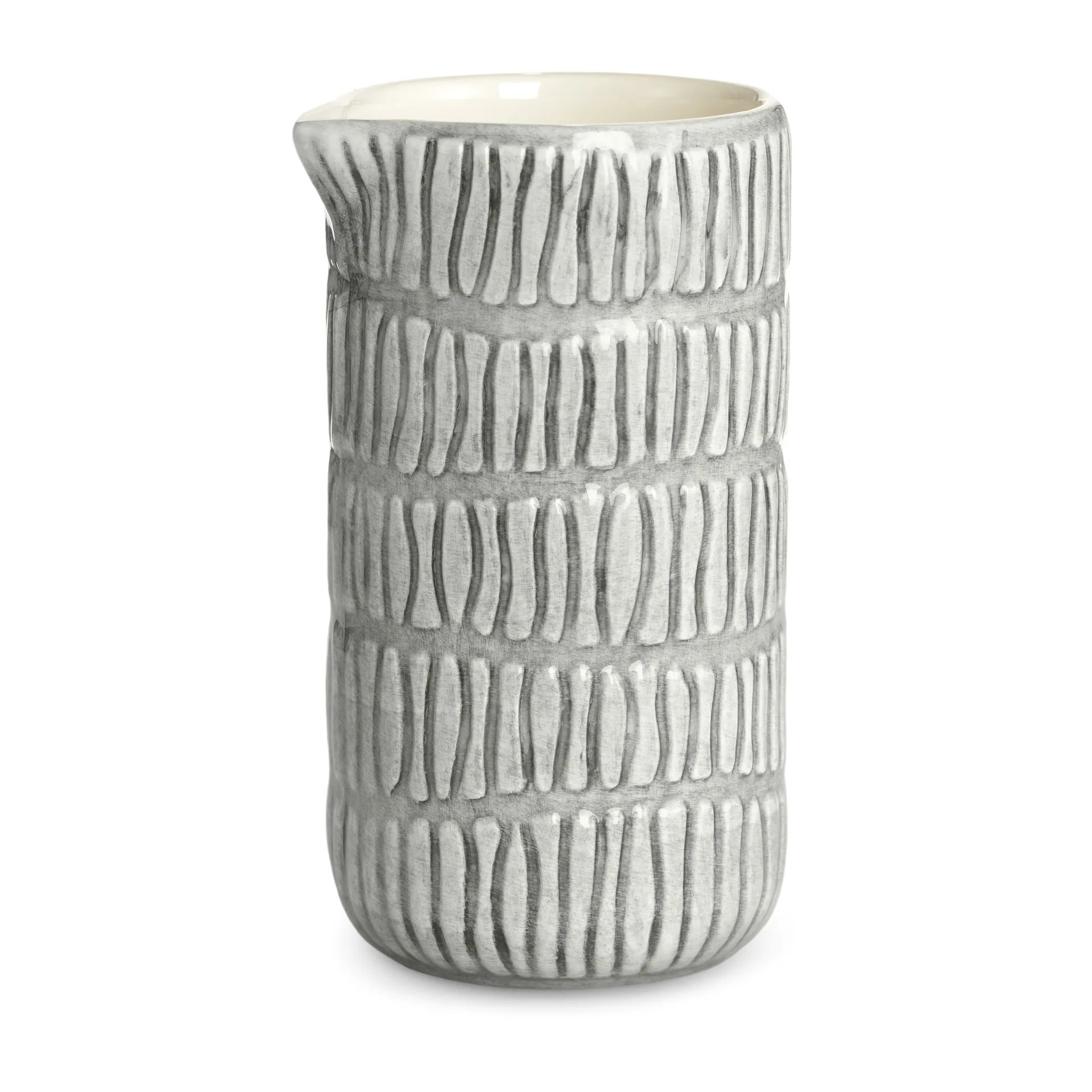 Stripes 壶 300ml, 灰色 Mateus