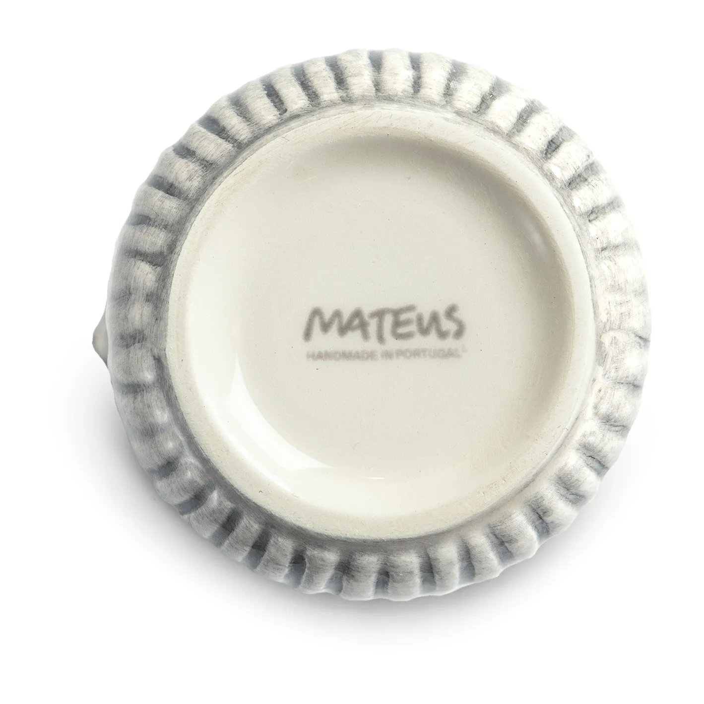 Stripes 壶 300ml, 灰色 Mateus