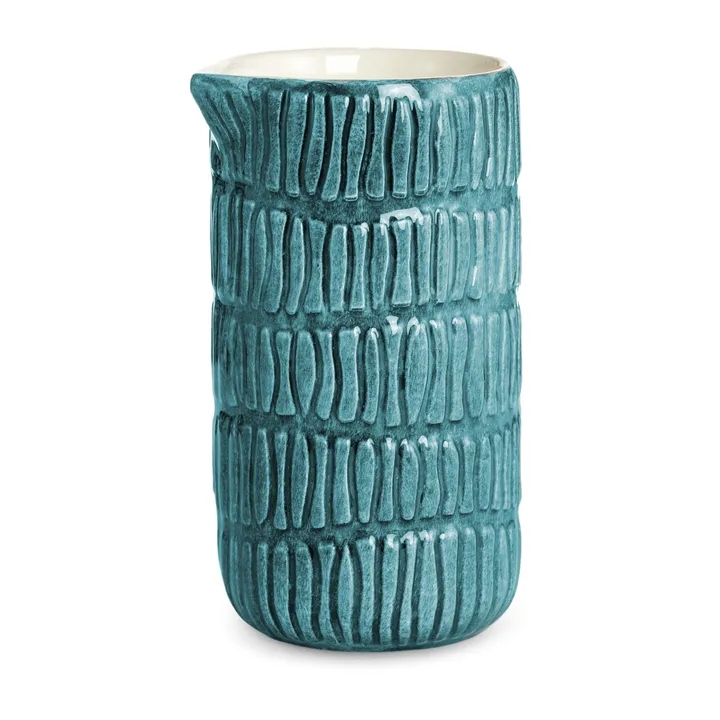 Stripes 壶 300ml - 海洋蓝 - Mateus