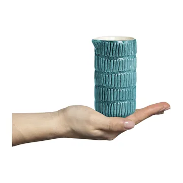 Stripes 壶 300ml - 海洋蓝 - Mateus