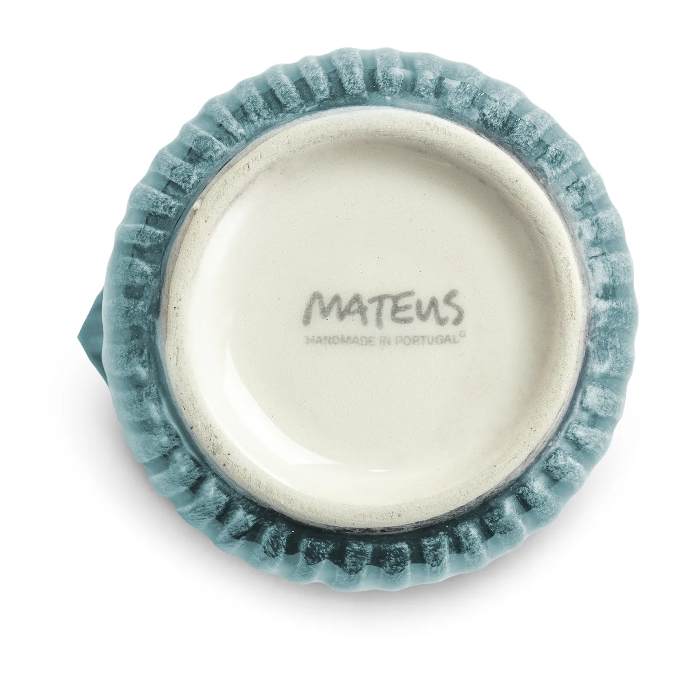 Stripes 壶 300ml, 海洋蓝 Mateus