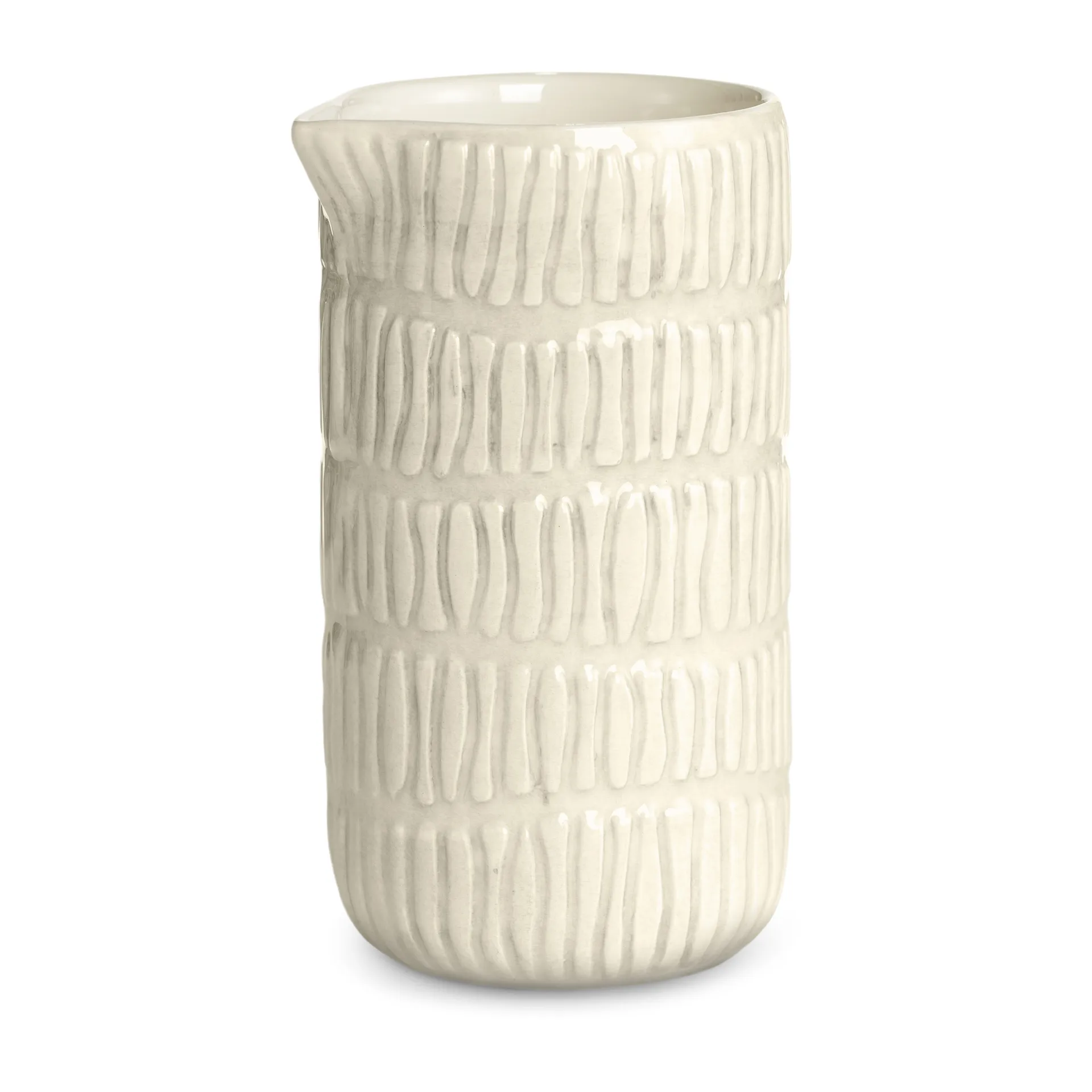 Stripes 壶 300ml, 沙色 Mateus