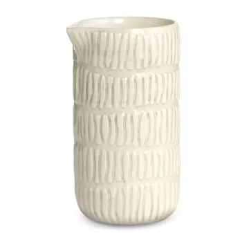 Stripes 壶 300ml - 沙色 - Mateus
