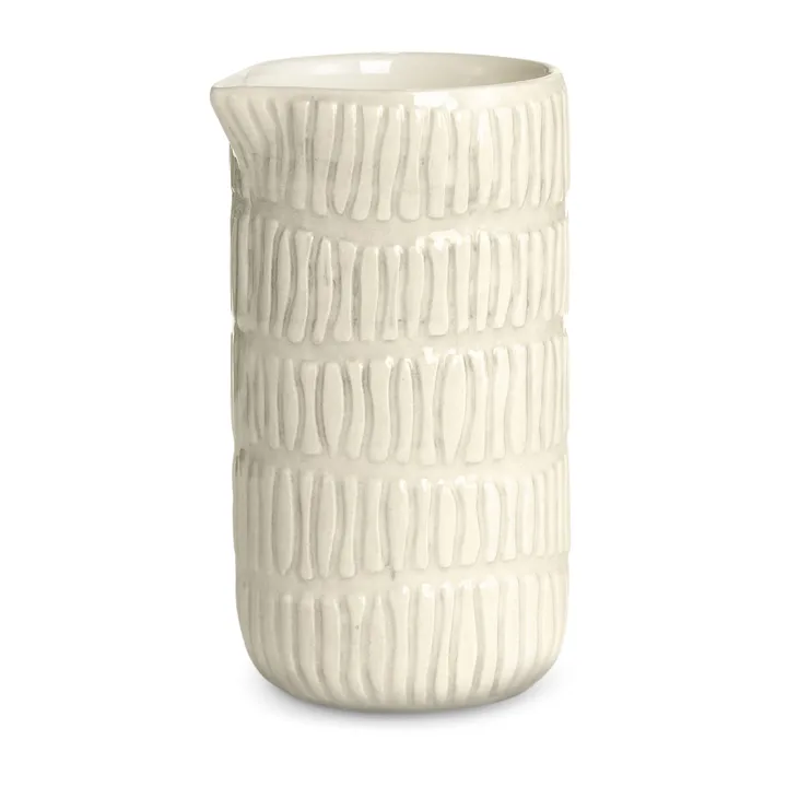 Stripes 壶 300ml - 沙色 - Mateus
