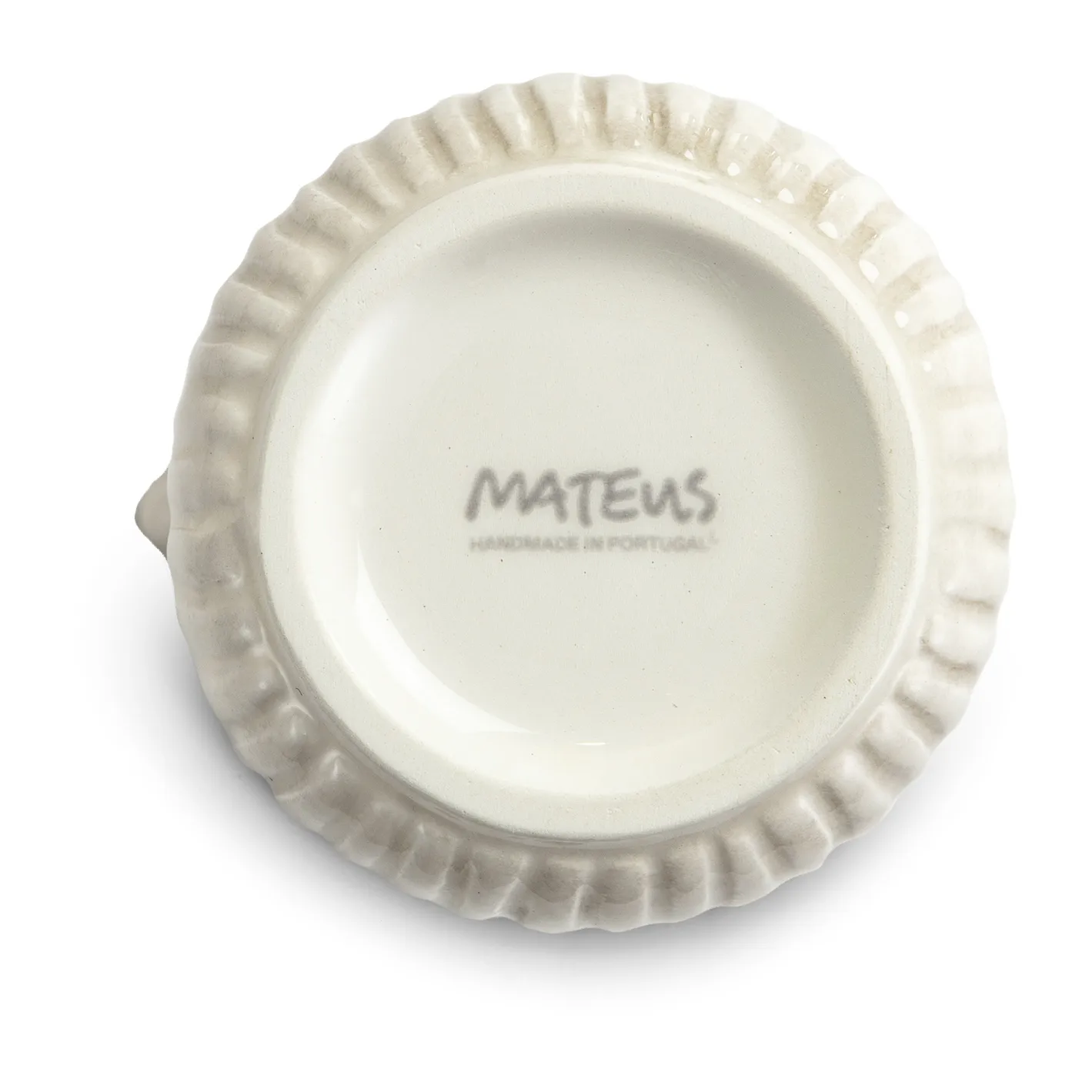 Stripes 壶 300ml, 沙色 Mateus