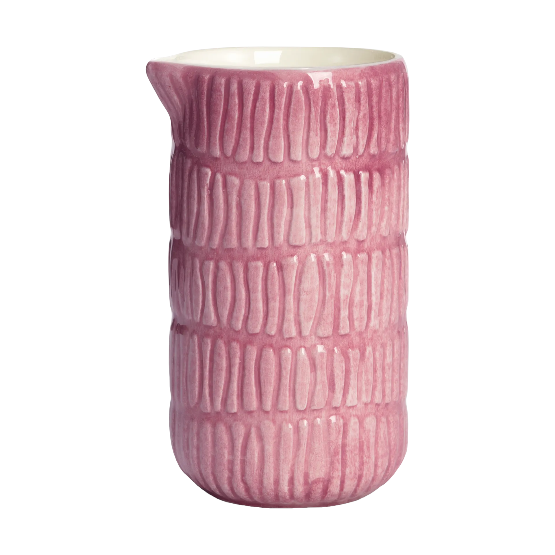 Stripes 壶 300ml, 粉色 Mateus