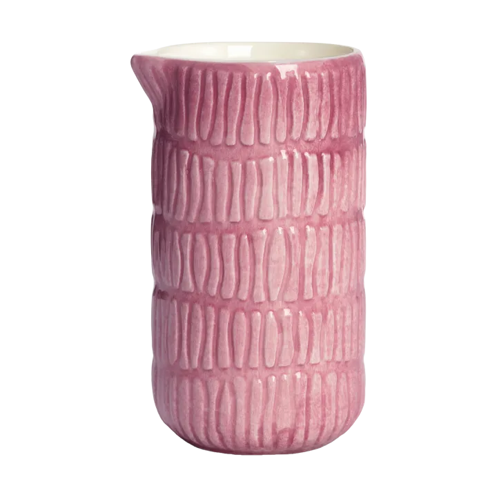 Stripes 壶 300ml - 粉色 - Mateus