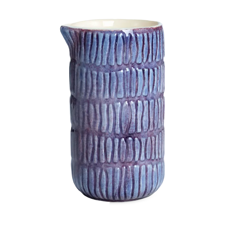 Stripes 壶 300ml - 紫色 - Mateus