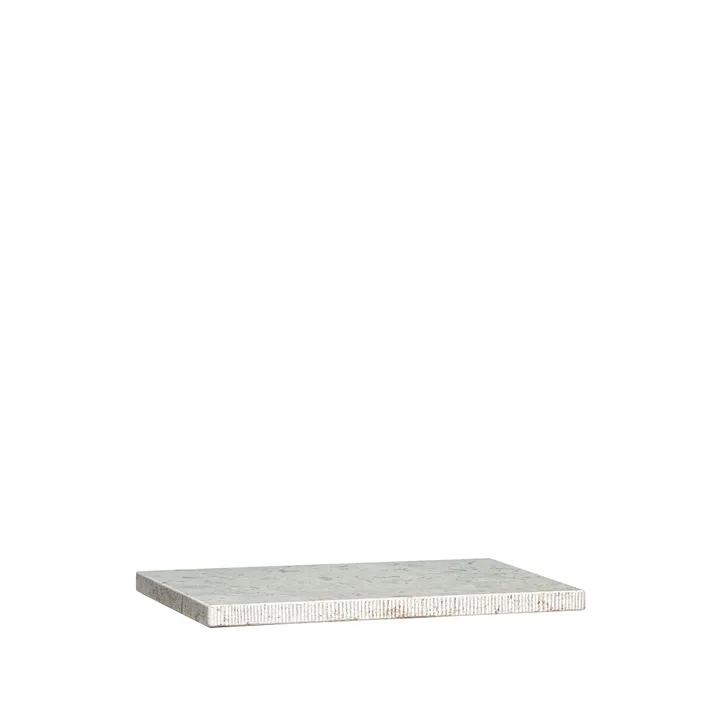 Höllviken 顶板 - limestone, bedside table - Mavis