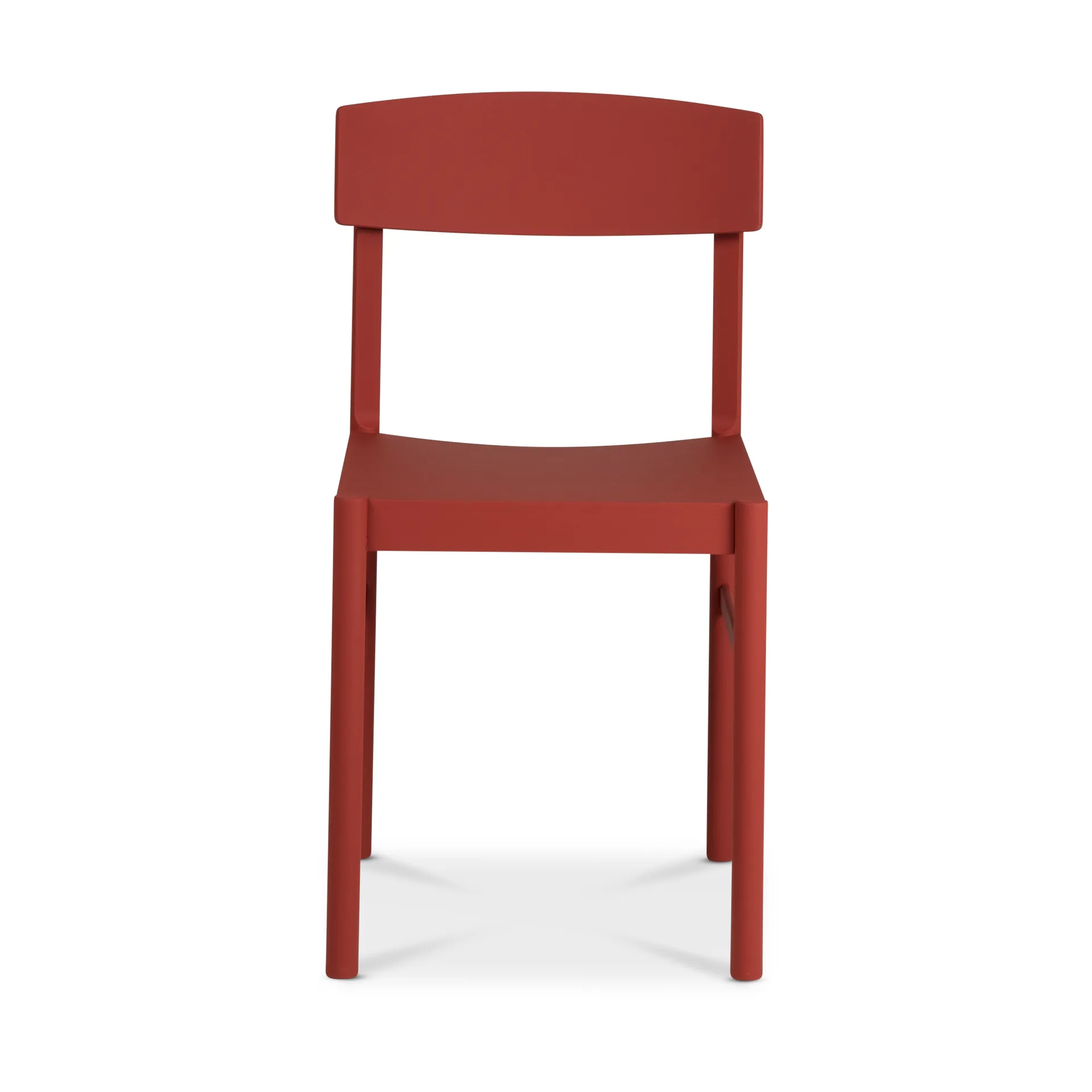 Red 椅子, 红色 Mavis