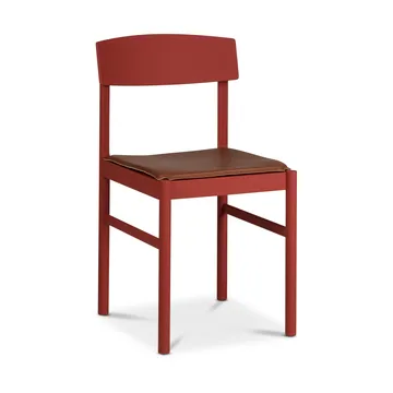 Rod 椅子 - 红色 - Mavis
