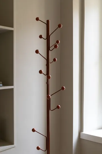 Bill Floor clothes 衣架/架子 - Cinnamon - Maze