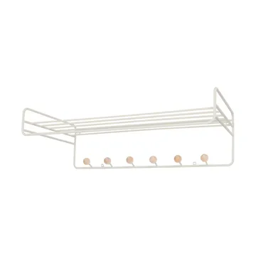 Bill Hat rack hat rack - Maze