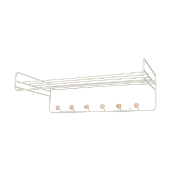 Bill Hat rack hat rack - Maze