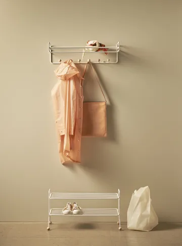 Bill Hat rack hat rack - Maze