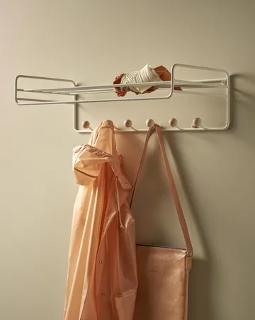 Bill Hat rack hat rack - Maze