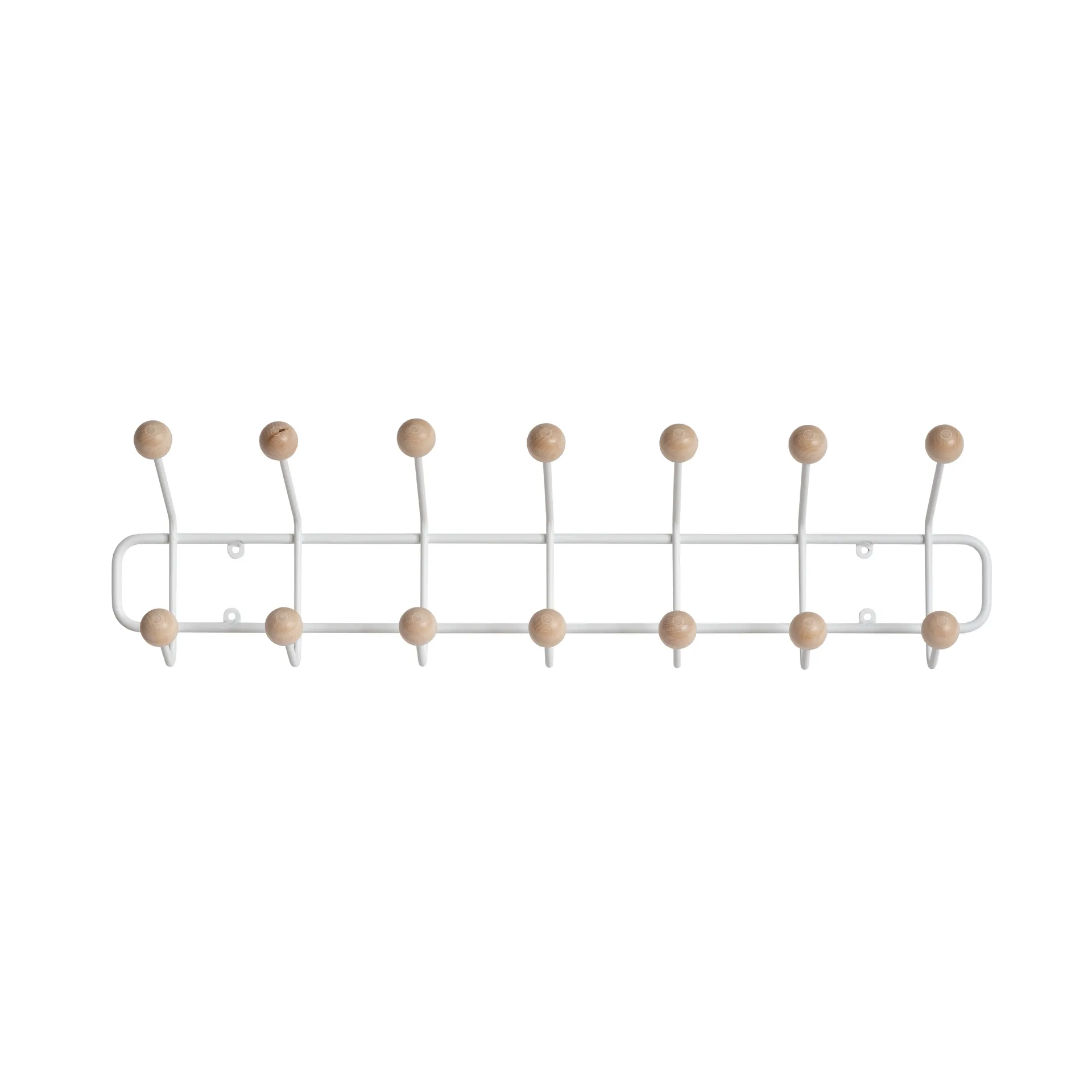Bill Horizontal S, 白色 Maze