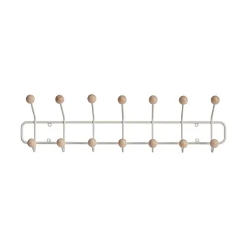 Bill Horizontal S - Maze