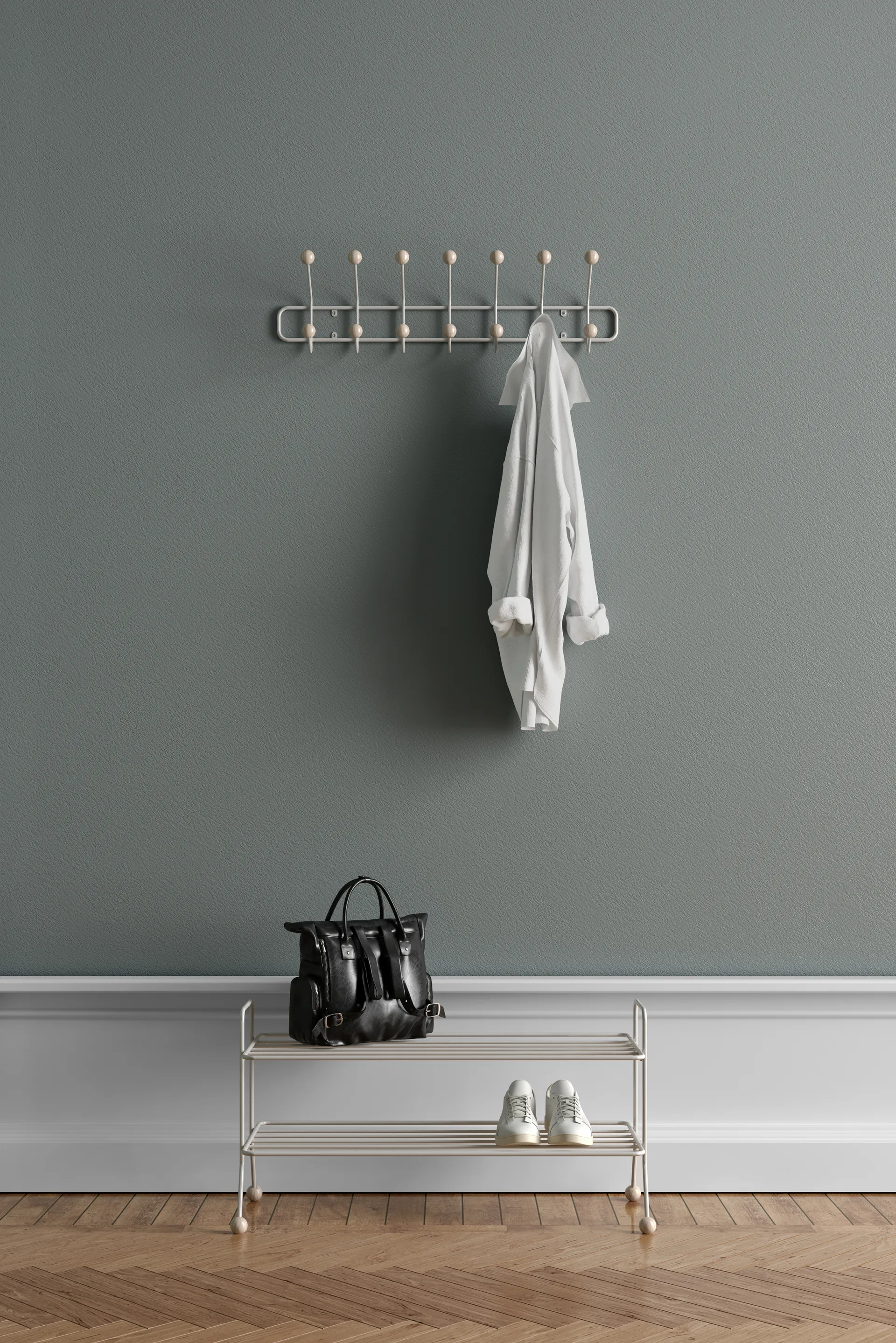 Bill Horizontal S Maze