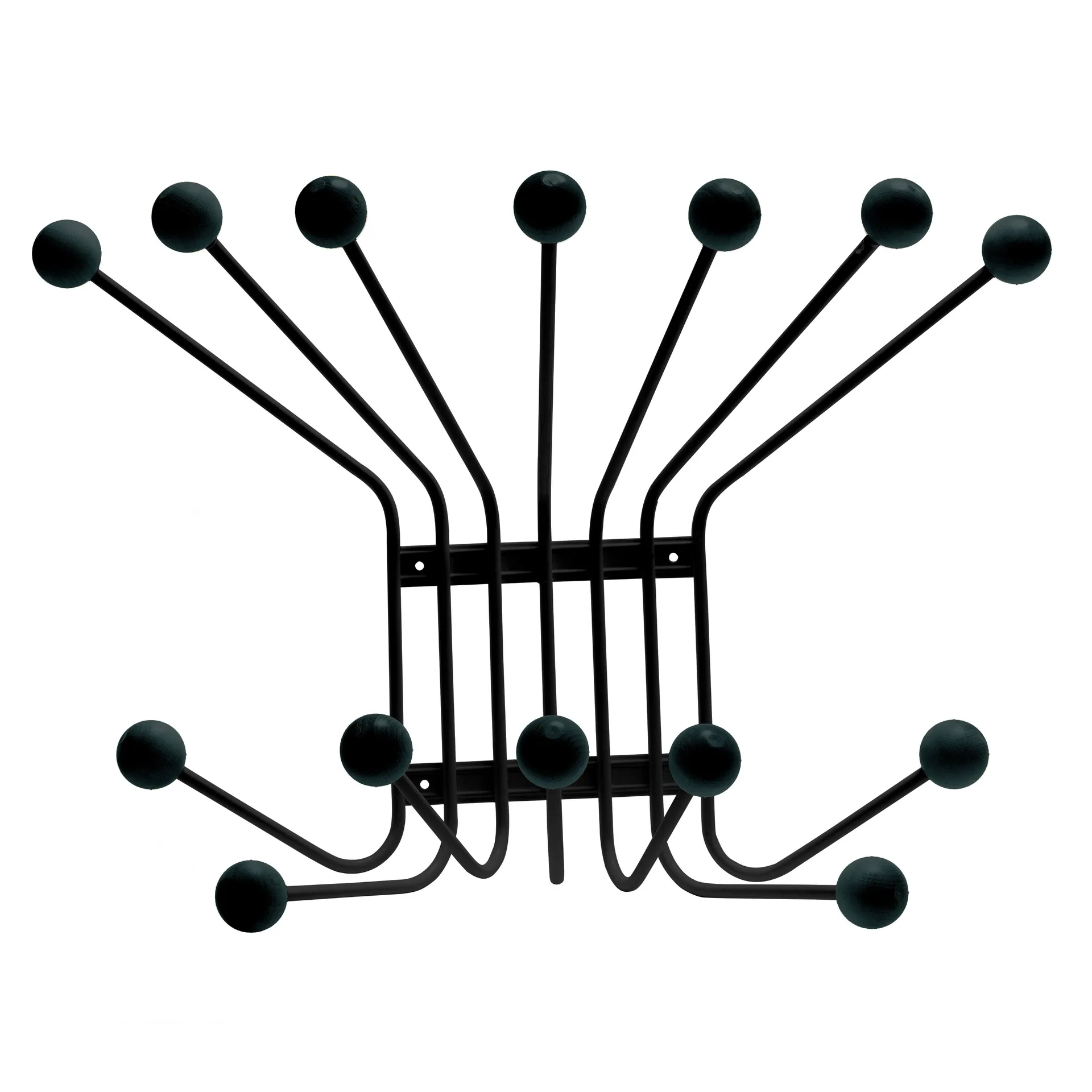 Bill L hanger, 黑色 Maze