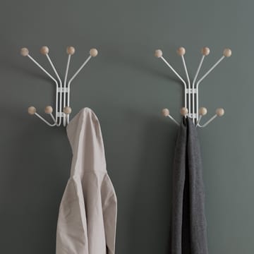Bill S hanger - 白色 - Maze
