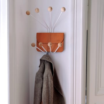Bill S hanger - 白色 - Maze