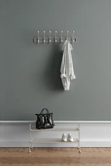 Bill shoe 架子 - Maze