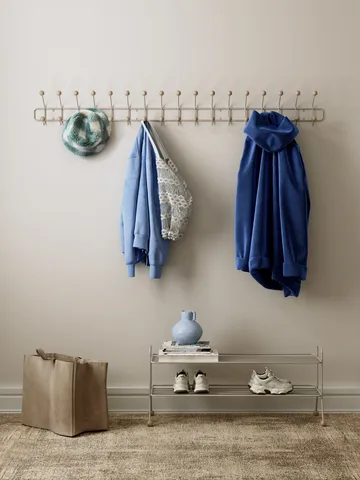 Bill shoe 架子 - Maze