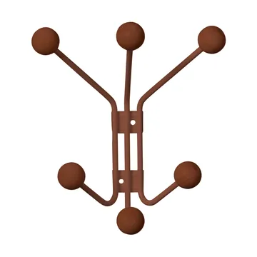 Bill XS 衣架/架子 - Cinnamon - Maze